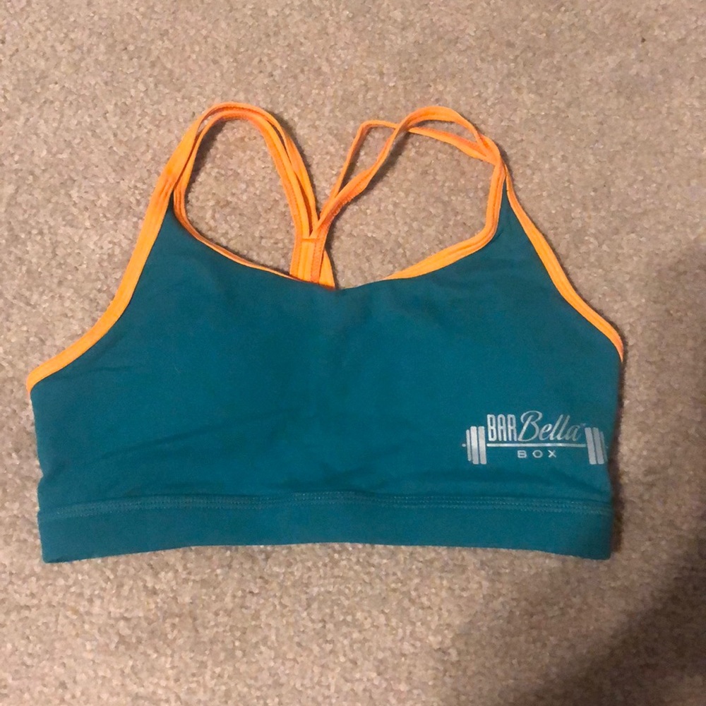 Barbella by born primitive